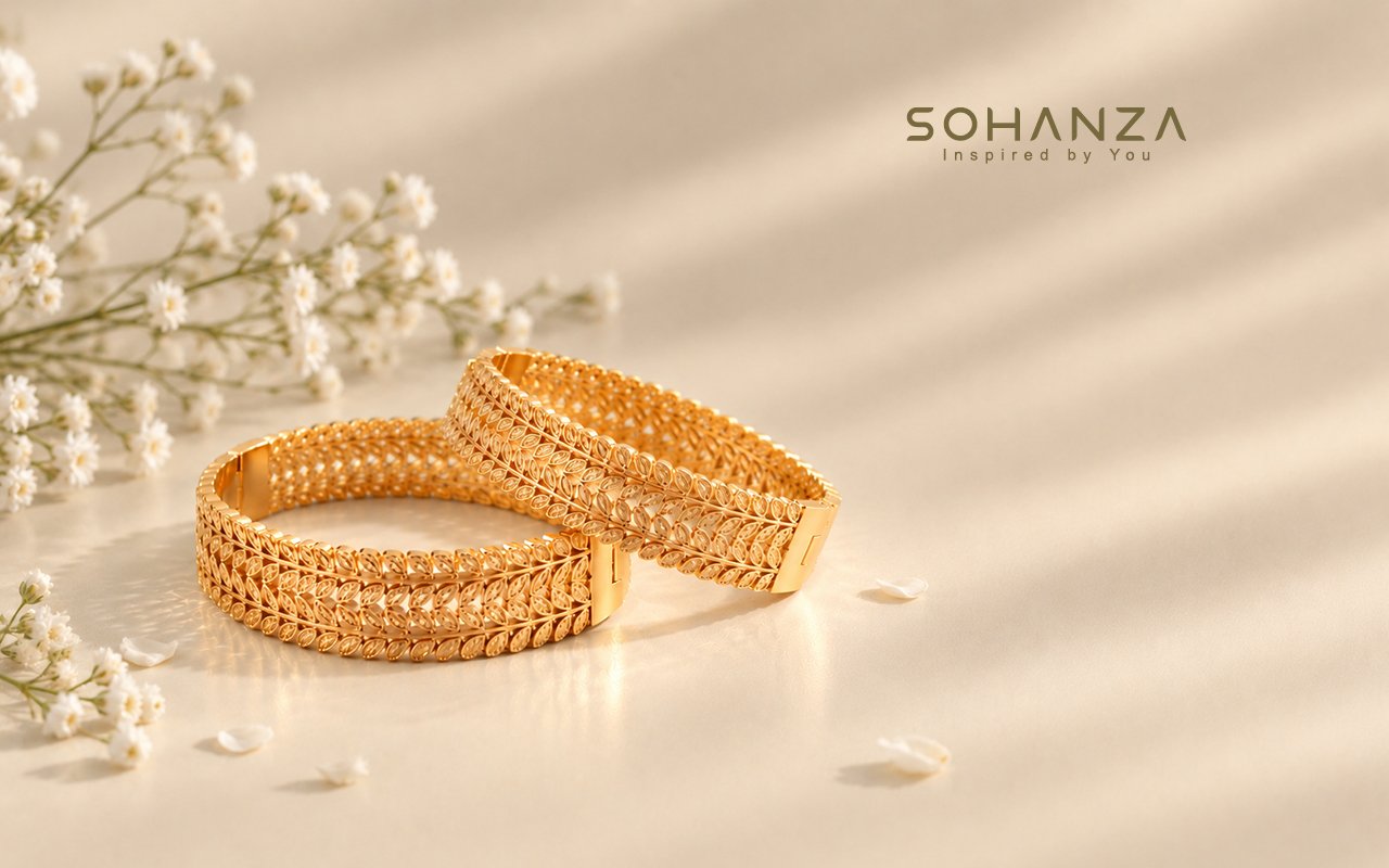 Sohanza Jewellery