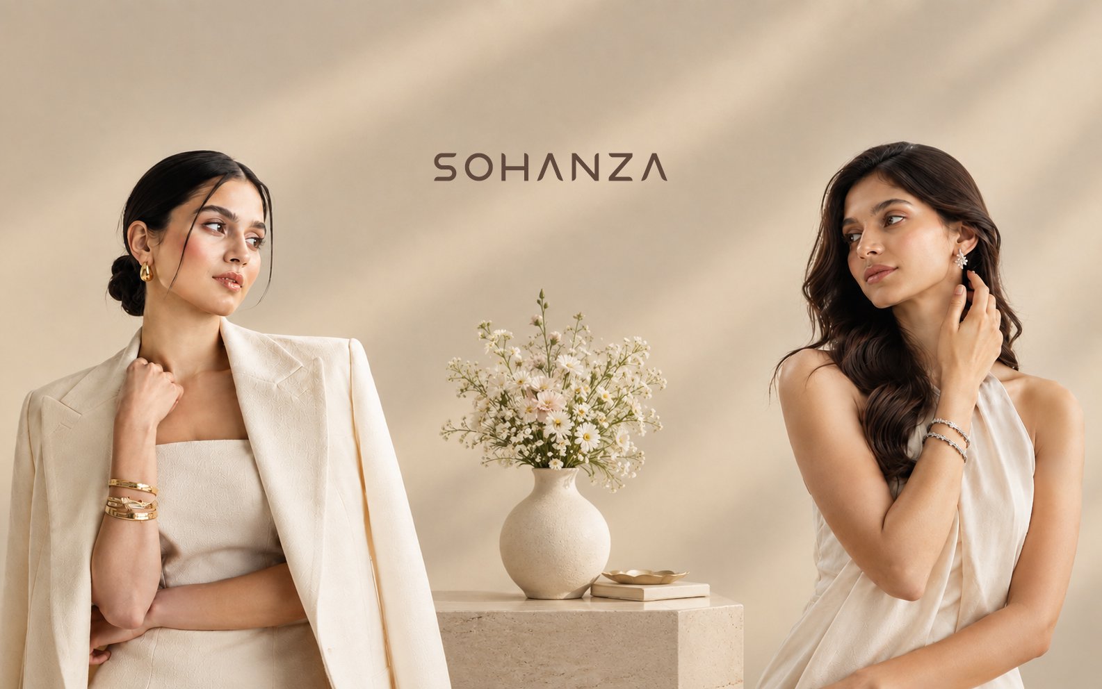Sohanza Luxury Collection