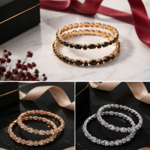 Duo Bangle Web