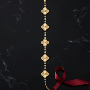 Bracelet Gold