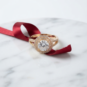 Stone Ring