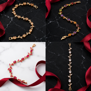 Tulip Bracelets Web