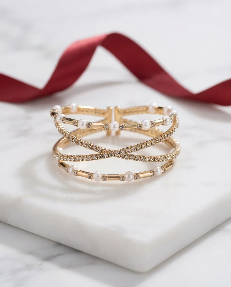 Hand Cuff