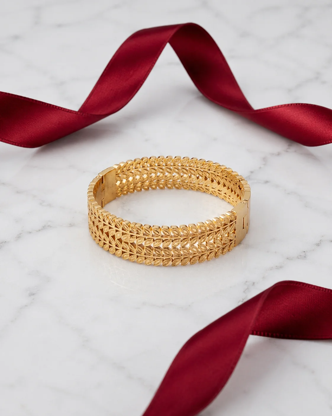 Leaf Cuff