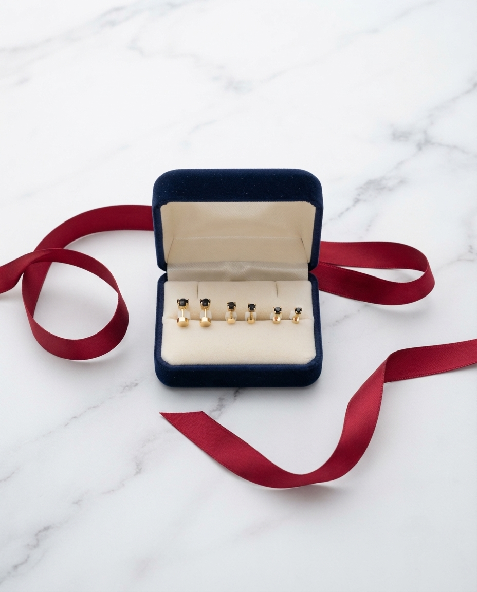Ear Studs